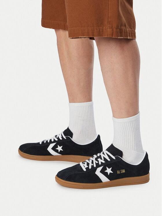 Converse Sportcipők Converse All Star Classic Trainer A16534C Fekete
