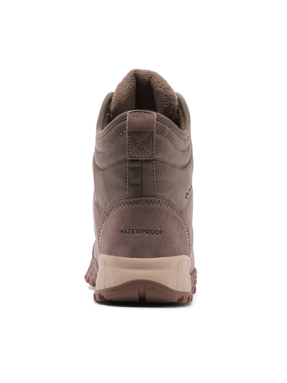 Columbia Botas de nieve Columbia Fairbanks™ II 2100831 Marrón