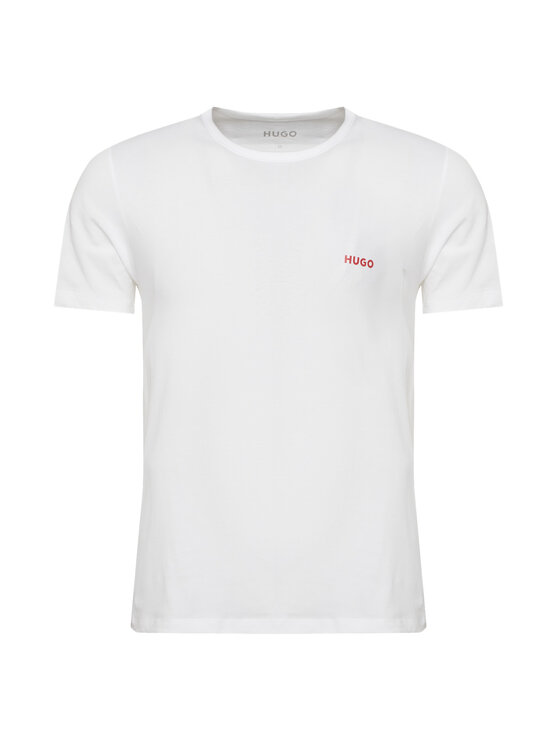 HUGO HUGO Conjunto de camisetas 50532811 De color Regular Fit
