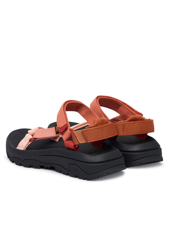 Teva Босоніжки Teva Hurricane XLT3 1173671 Оранжевий