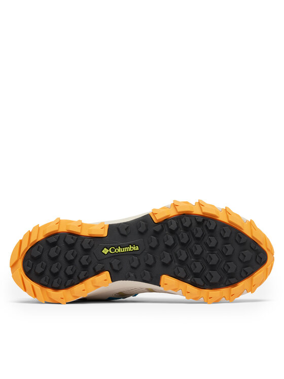 Columbia Turistiniai batai Columbia Peakfreak™ II Hiking 2027021 Ruda