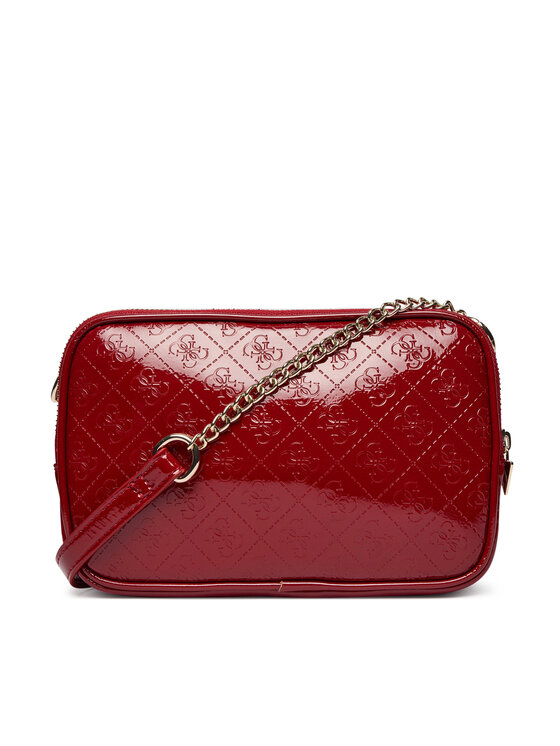 Guess Handtasche Guess J6BZ12 W3984 Rot