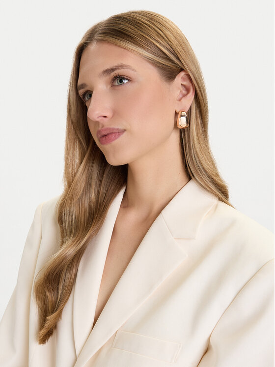 Aldo Naušnice Aldo Aludra 13775676 Zlatá