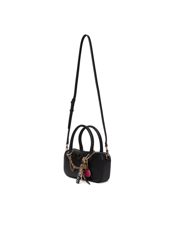 Guess Сумка Guess Davina HWBG98 99050 Чорний