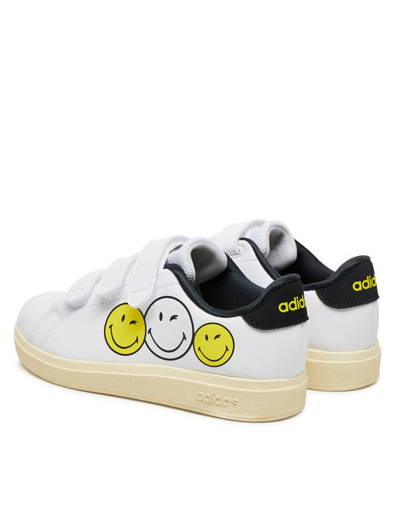 adidas Снікерcи adidas Advantage 2.0 Shoes IH6251 Білий