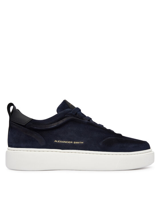 Alexander Smith Sneakers Alexander Smith York ASBEYKM-9819 Bleumarin