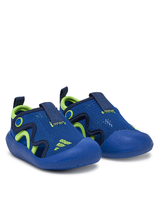 adidas Босоніжки adidas Altaventure 3 JP5753 Cиній