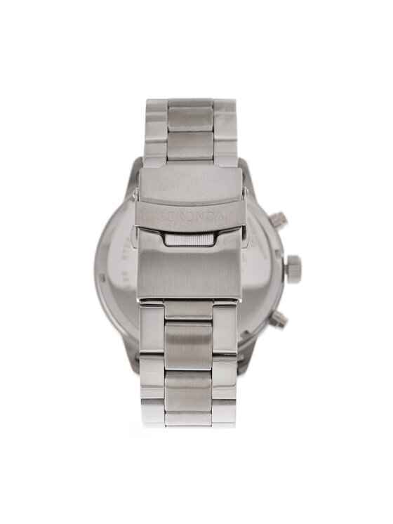 Sekonda Hodinky Sekonda 1970 Modrá