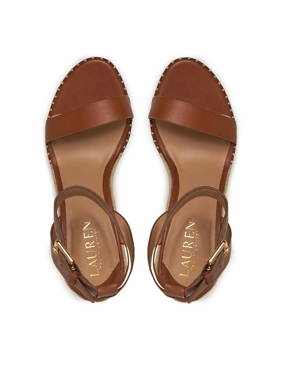 LAUREN RALPH LAUREN Espadrile LAUREN RALPH LAUREN 802940573002 Maro