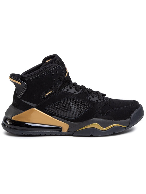 Nike Sneakers Nike Jordan Mars 270 (GS) BQ6508 007 Negru