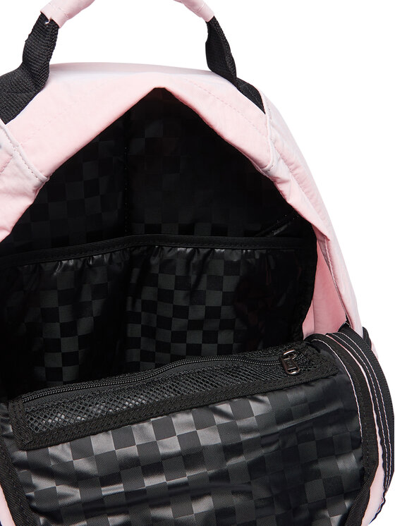 Vans Ruksak Vans VN000SUBH8H1 Svijetlo roza