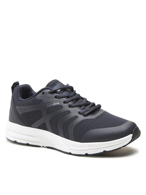 Endurance Tenisice Endurance Clenny Unisex Lite Shoes E222468 Tamnoplava