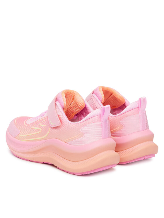 Skechers Снікерcи Skechers 303675L/LPMT Рожевий