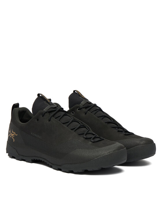 Arc'teryx Botas de trekking Arc'teryx Konseal Gtx X000009833 Negro