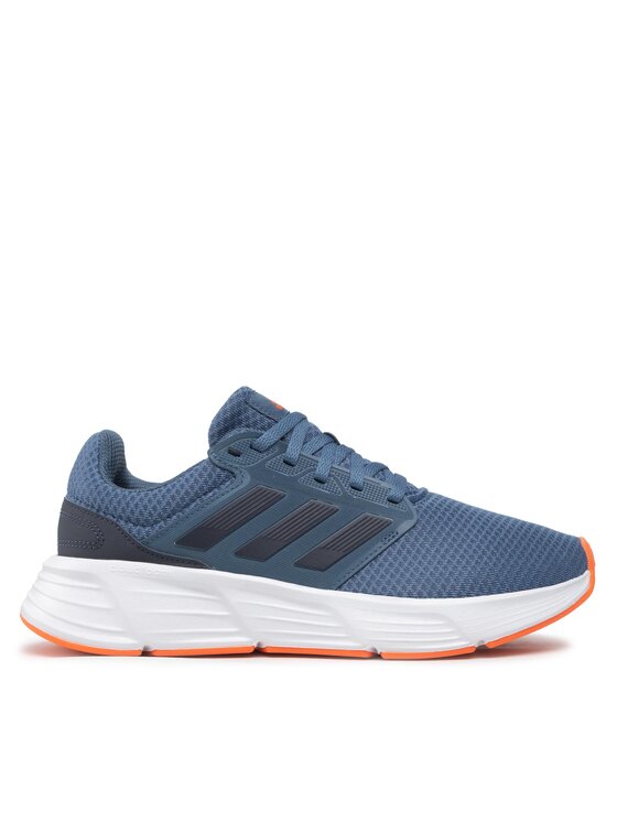 adidas Tenisice za trčanje adidas Galaxy 6 M GW4145 Tamnoplava