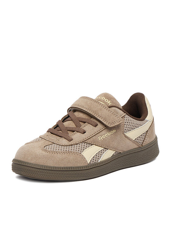 Reebok Снікерcи Reebok CEOWB-LEA-D680(ch) Коричневий