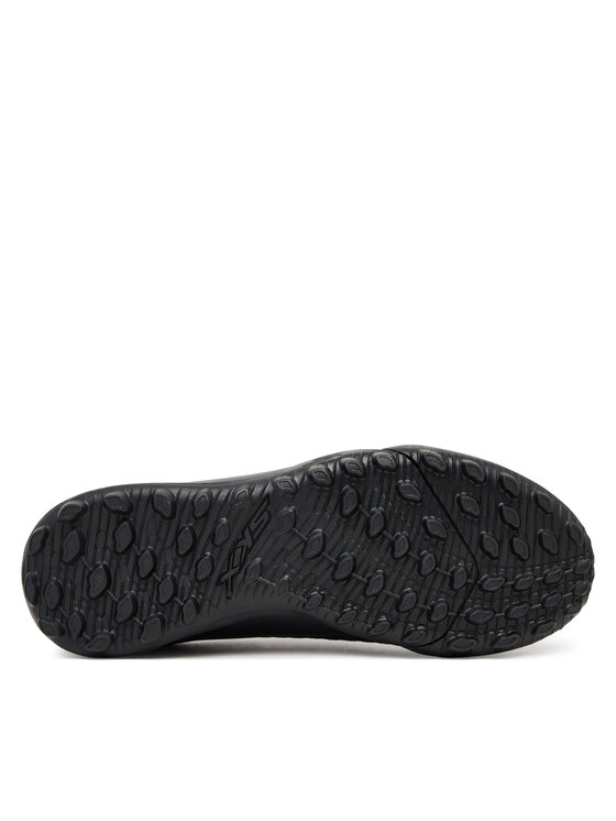 Skechers Взуття для футболу Skechers Jr Youth Tf 252164L BKOR Чорний