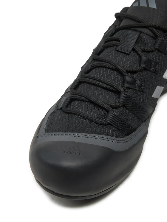 adidas Снікерcи adidas Terrex Swift Solo 2.0 Hiking IE6901 Чорний
