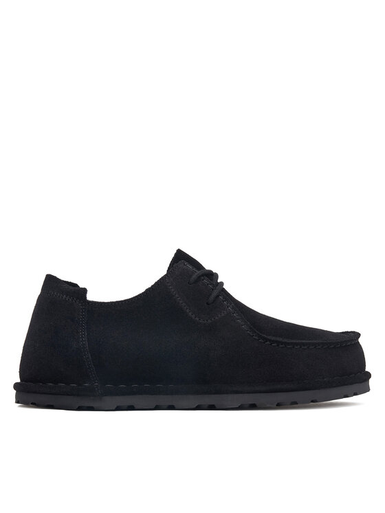 Birkenstock Scarpe basse Birkenstock Utti Lace 1034412 Nero