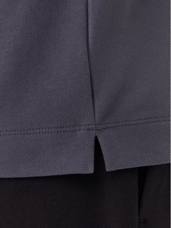 EA7 Emporio Armani EA7 Emporio Armani Поло 7W000030 AF12450 U8115 Сірий Regular Fit