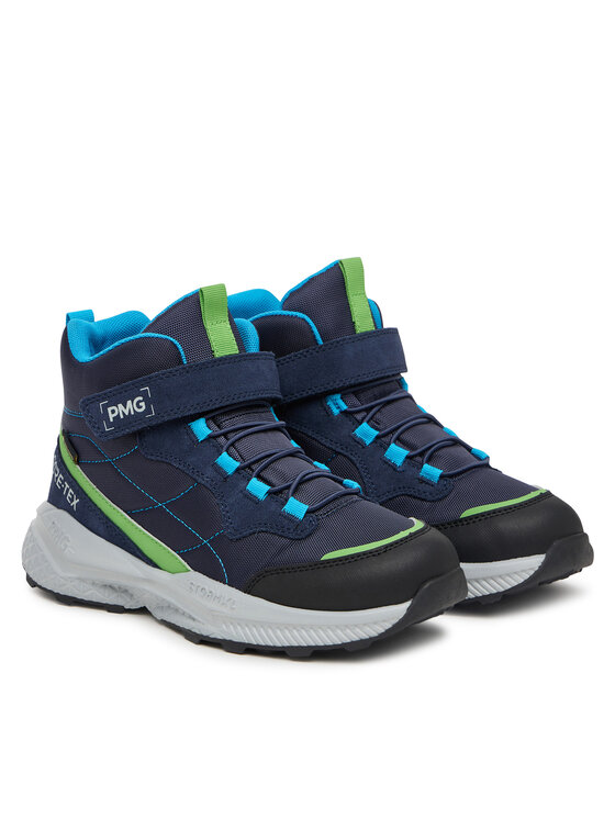 Primigi Stivali da neve Primigi GORE-TEX 2430022 D Blu scuro