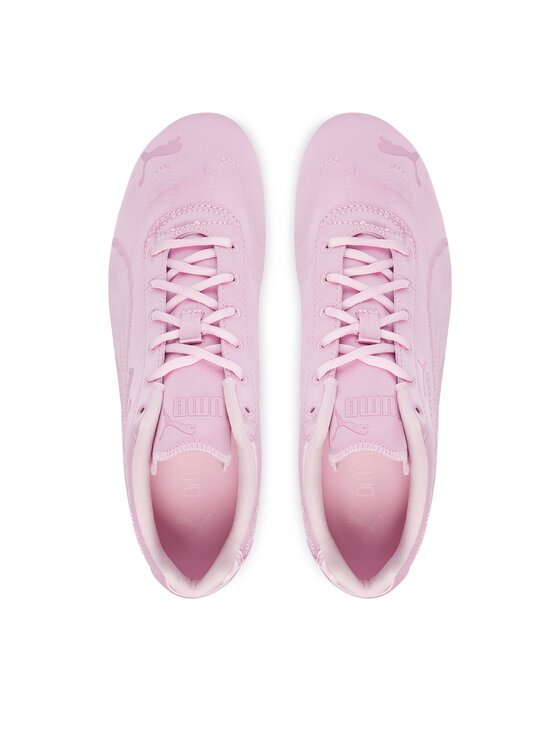 Puma Снікерcи Puma Speedcat Venus 406249 02 Рожевий