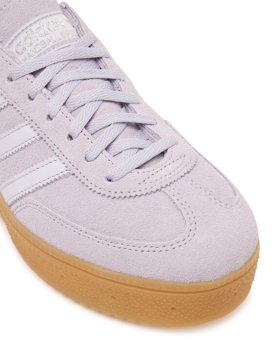 adidas Снікерcи adidas Handball Spezial Bold KI2229 Фіолетовий