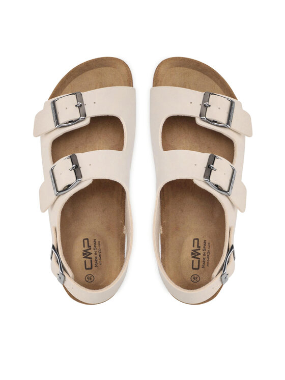 CMP Сандали CMP Keidha Wmn Sandal 3Q91026 Бежов
