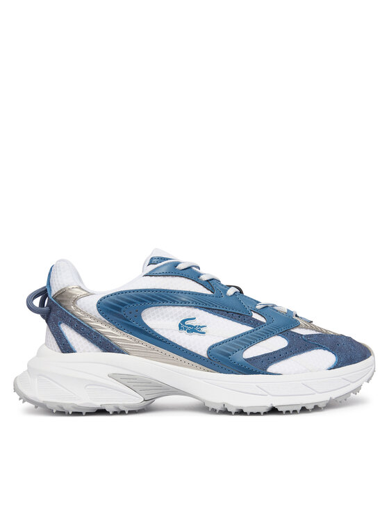 Lacoste Sneakers Lacoste L003 Neo Shot 51SMA0045 Albastru