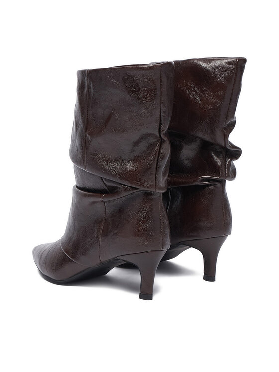 DeeZee Botine DeeZee CEO-WS25319-02 Maro
