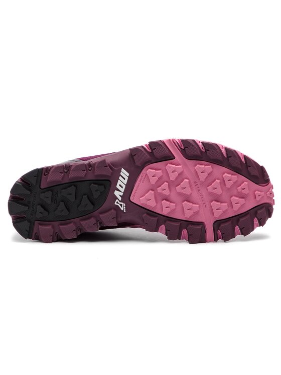 Běžecké boty Inov 8 Trailtalon 235 000715 PKPL S 01 Růžová | eobuv.cz