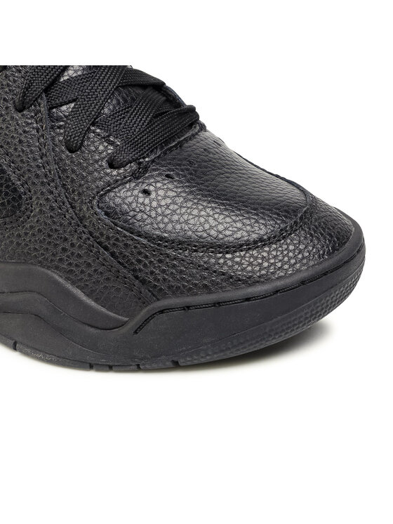 Champion Tenisice Champion Zone Mid S10619-F19-KK001 Crna