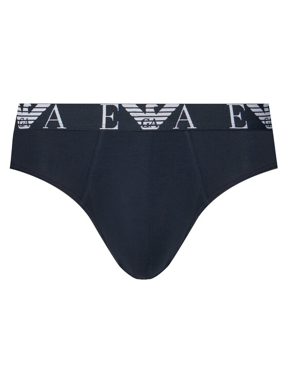 Emporio Armani Underwear Emporio Armani Underwear Conjunto de slips EM003792 AF25048 MC653 De color