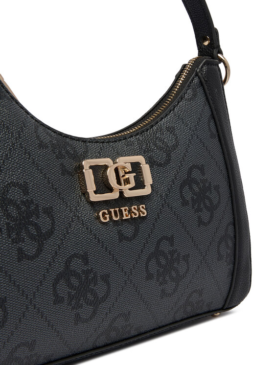 Guess Сумка Guess Karnilla HWOS99 01180 Чорний