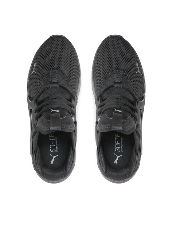 Puma Sneakersy Puma Softride Enzo Evo 377048 01 Černá