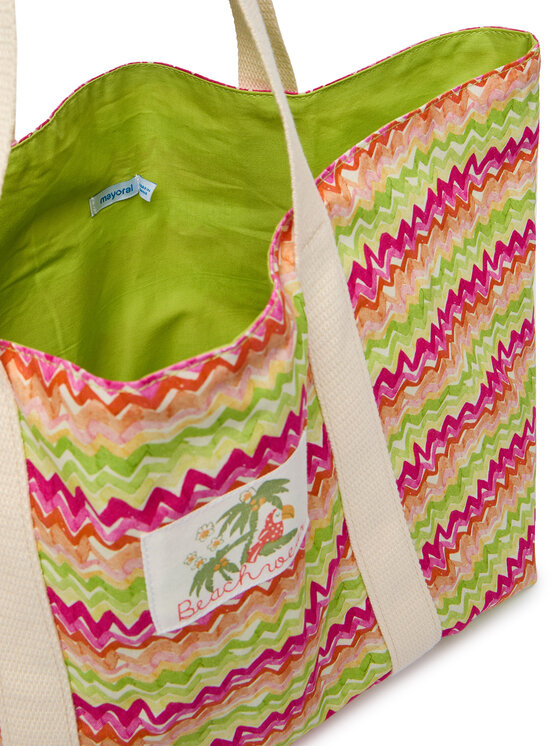 Mayoral Kabelka Mayoral 10732 Farebná