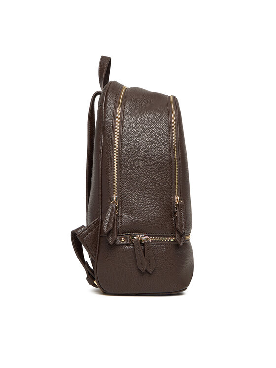 Valentino Рюкзак Valentino Brixton VBS7LX02 Коричневий