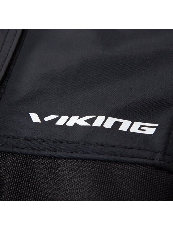 Viking Štucne Viking Hintere Gaiters 850/20/7404 Crna