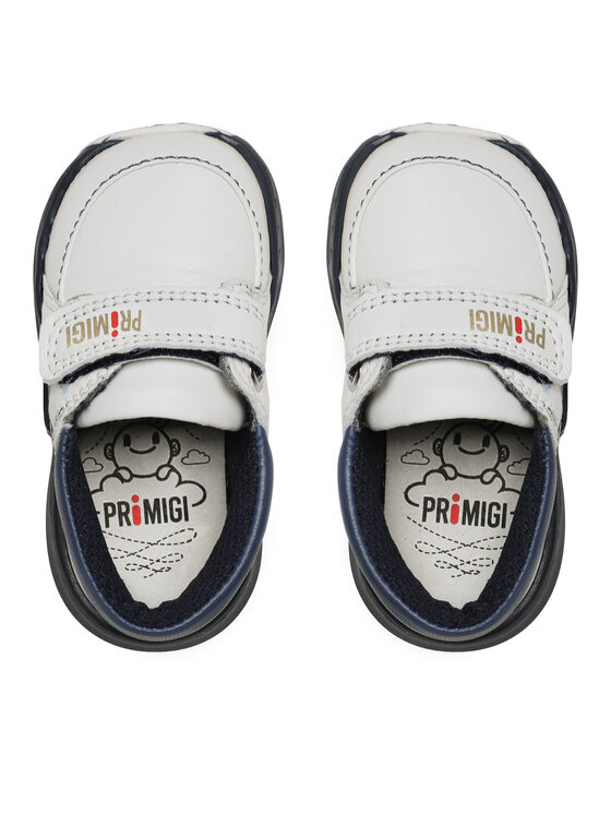 Primigi Снікерcи Primigi 3905122 Білий
