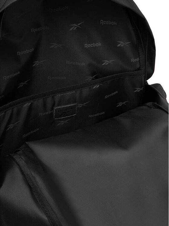 Reebok Rucsac Reebok C-RBK-P-001-08 Negru
