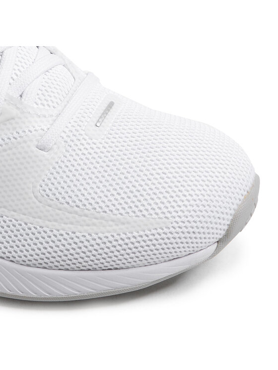 adidas Pantofi pentru alergare adidas Runfalcon 2.0 FY9621 Alb