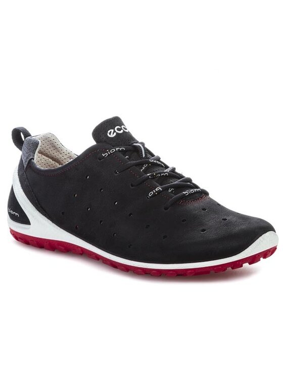 ECCO Topánky ECCO Biom Lite 80200456780 Black/Dark Shadow