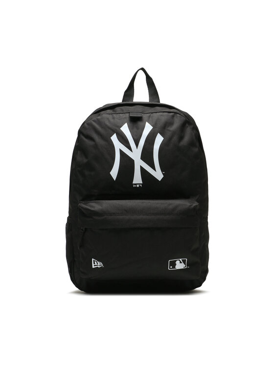 New Era Kuprinės New Era Mlb Stadium Pack 11942042 Juoda