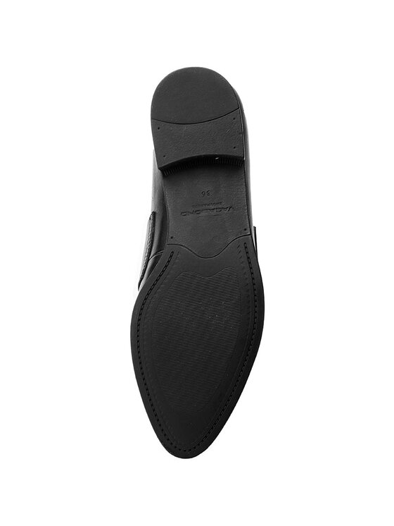 Vagabond Shoemakers Туфлі Vagabond Shoemakers Frances 4406-001-20 Чорний
