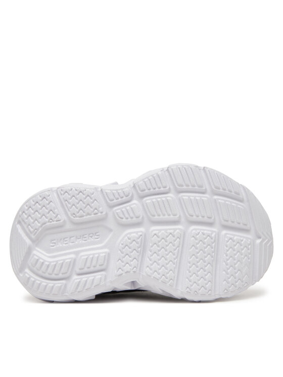 Skechers Снікерcи Skechers Hypno-Flash 2.0-Brisk-Brights 403830N/BKRD Чорний