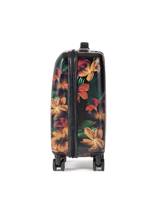Herschel Самолетен куфар за ръчен багаж Herschel Trade Carry-On 10601-03909 Цветен
