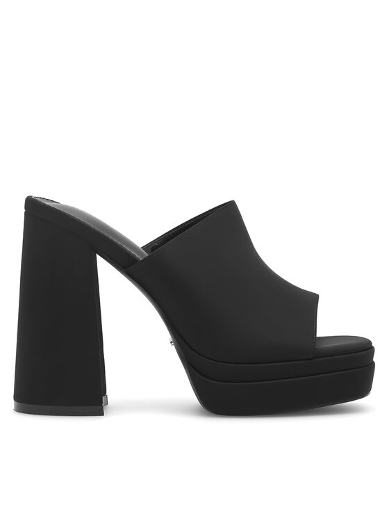 DeeZee Chanclas DeeZee TS5527-01 Negro