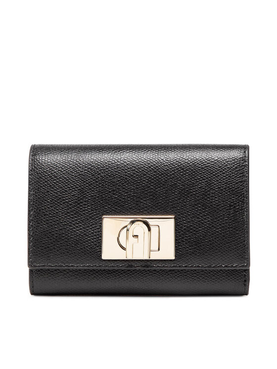 Furla Portafoglio Furla 1927 WP00225-ARE000-O6000-1-007-20-CN-P Nero
