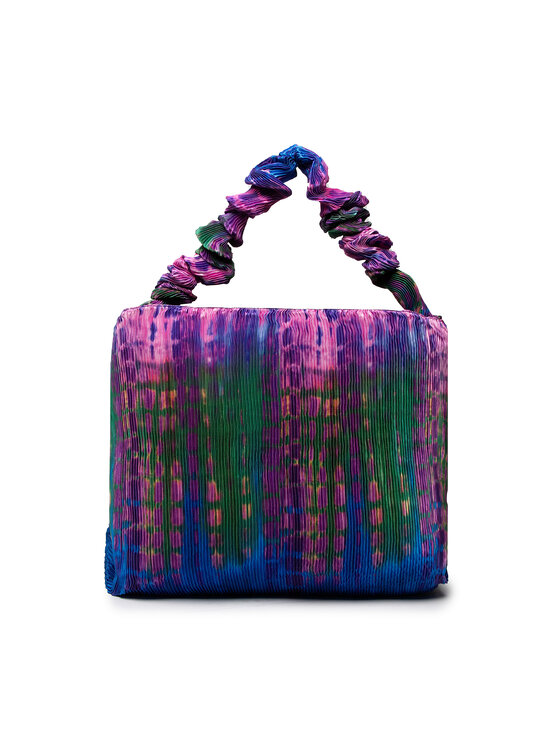 Desigual Torebka Desigual 22SAXA30 Kolorowy