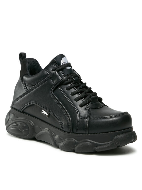 Buffalo Tenisice Buffalo Cld Corin Men 1410000 Crna